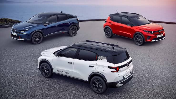 Citroën Collection