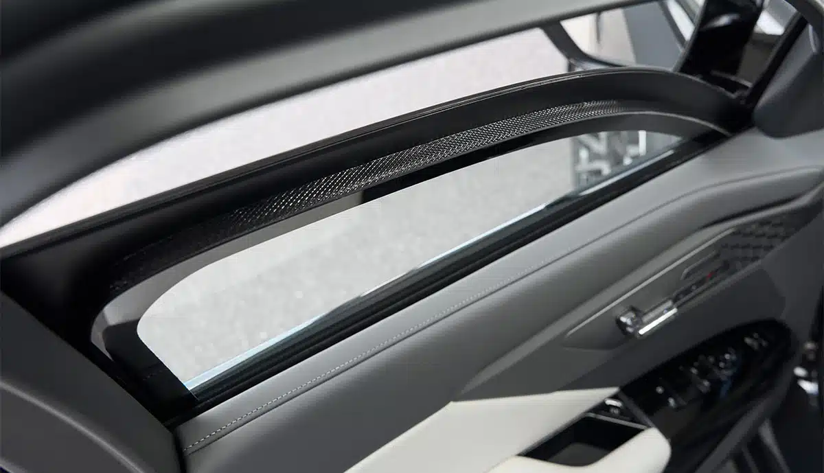 BMW Concept 7 Protection