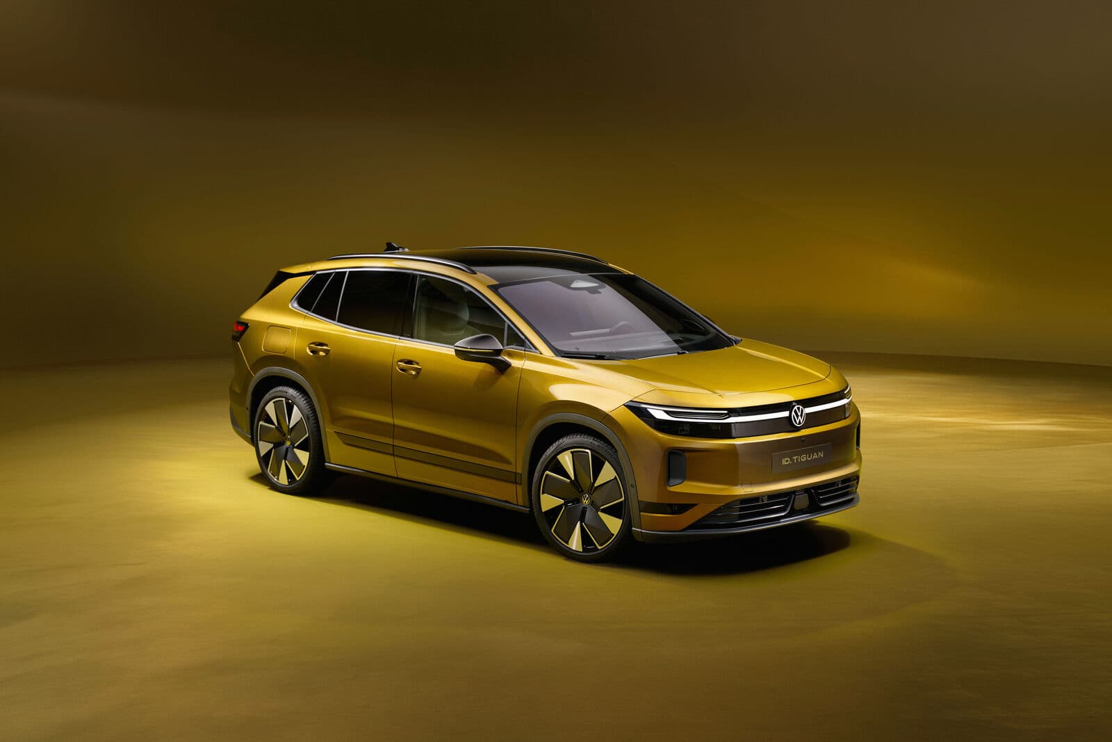 VW ID. Tiguan