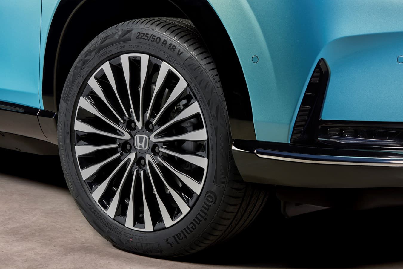 e:Ny1: The next all-electric vehicle from Honda combines comfort, performance and technology