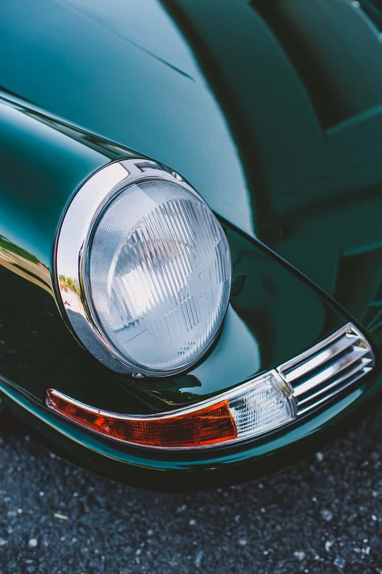 Oldtimer restaurieren: Tipps für den Anfang