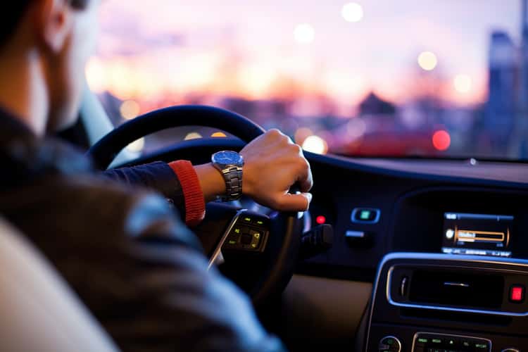 Fahreignungsseminar – wie auffällige Kraftfahrer ihr Fahrverhalten verbessern können