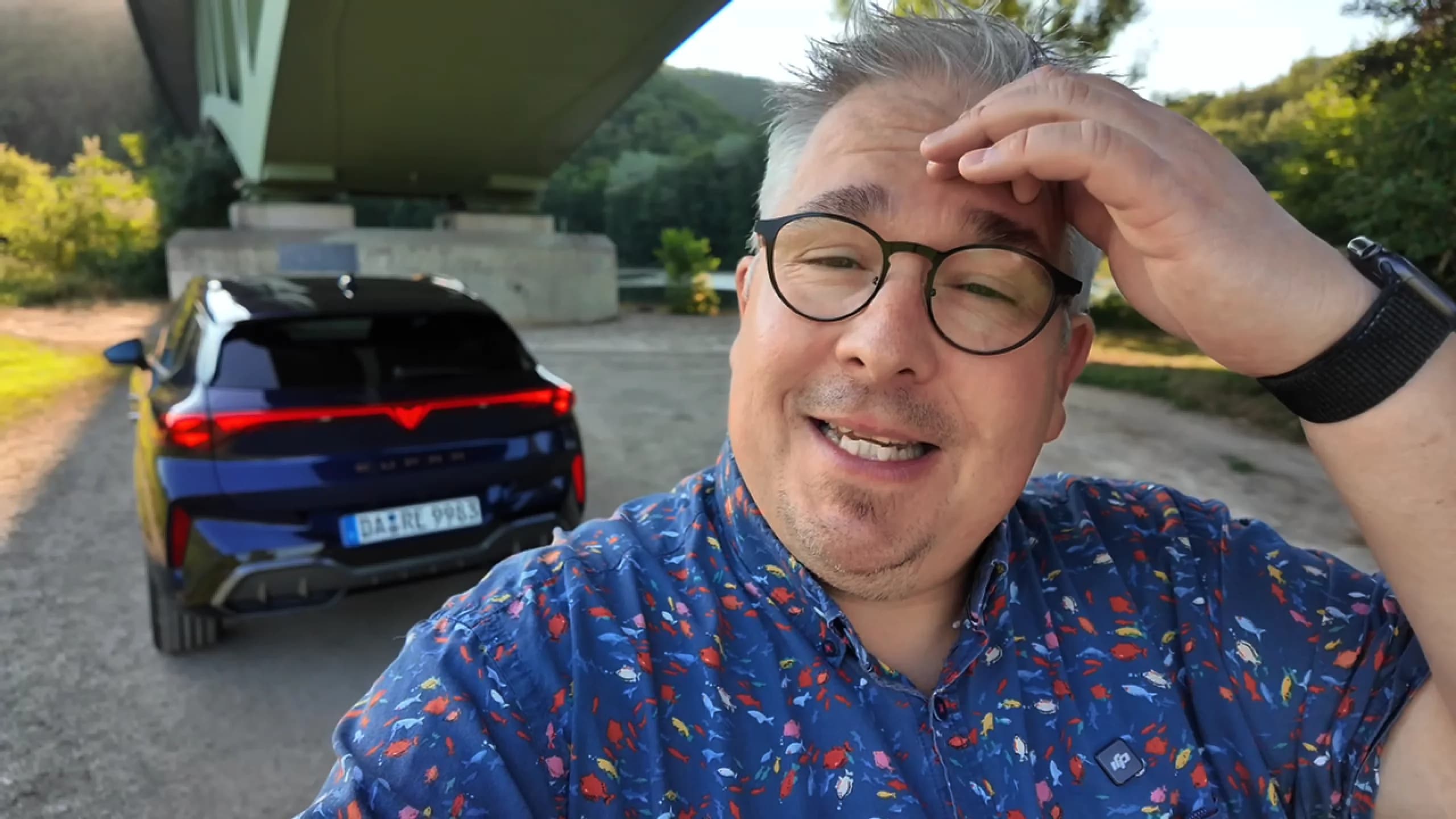 Test: CUPRA Terramar 1.5 eTSI (150 PS)