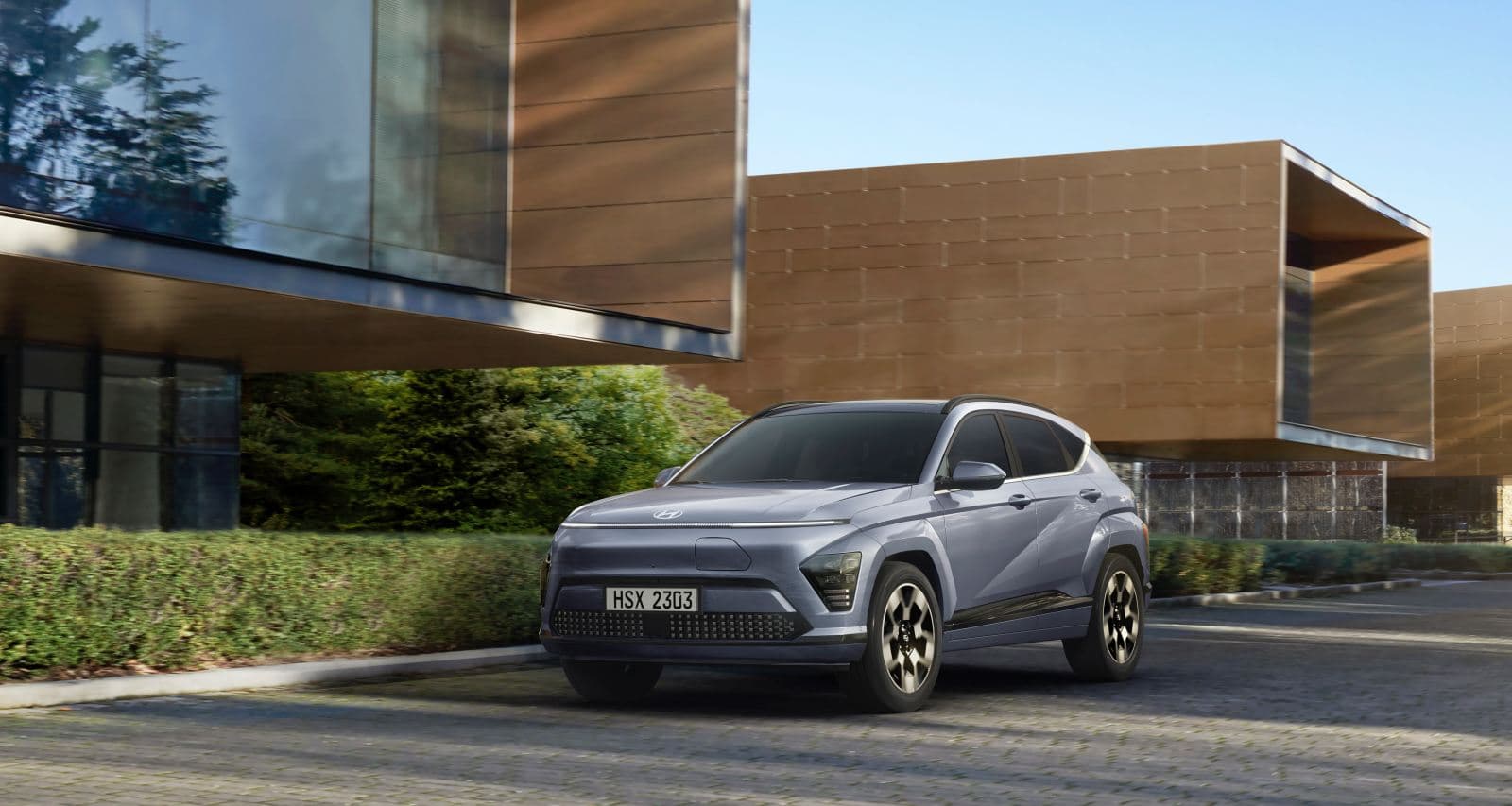 Hyundai Kona – mit dem neuen Modell wieder vorne dran?
