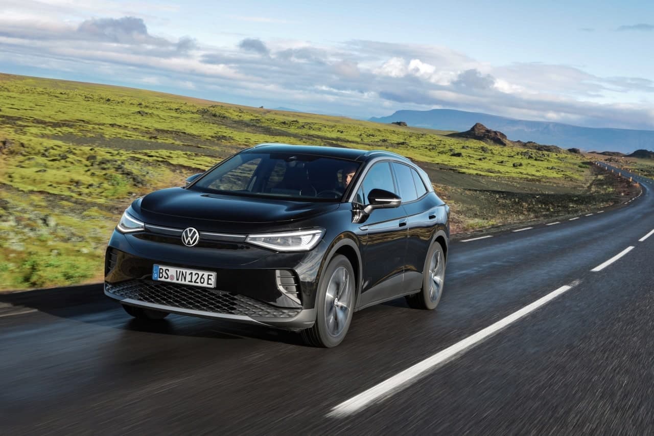 Die 10 meistverkauften Autos in Deutschland im Jahr 2022 waren?