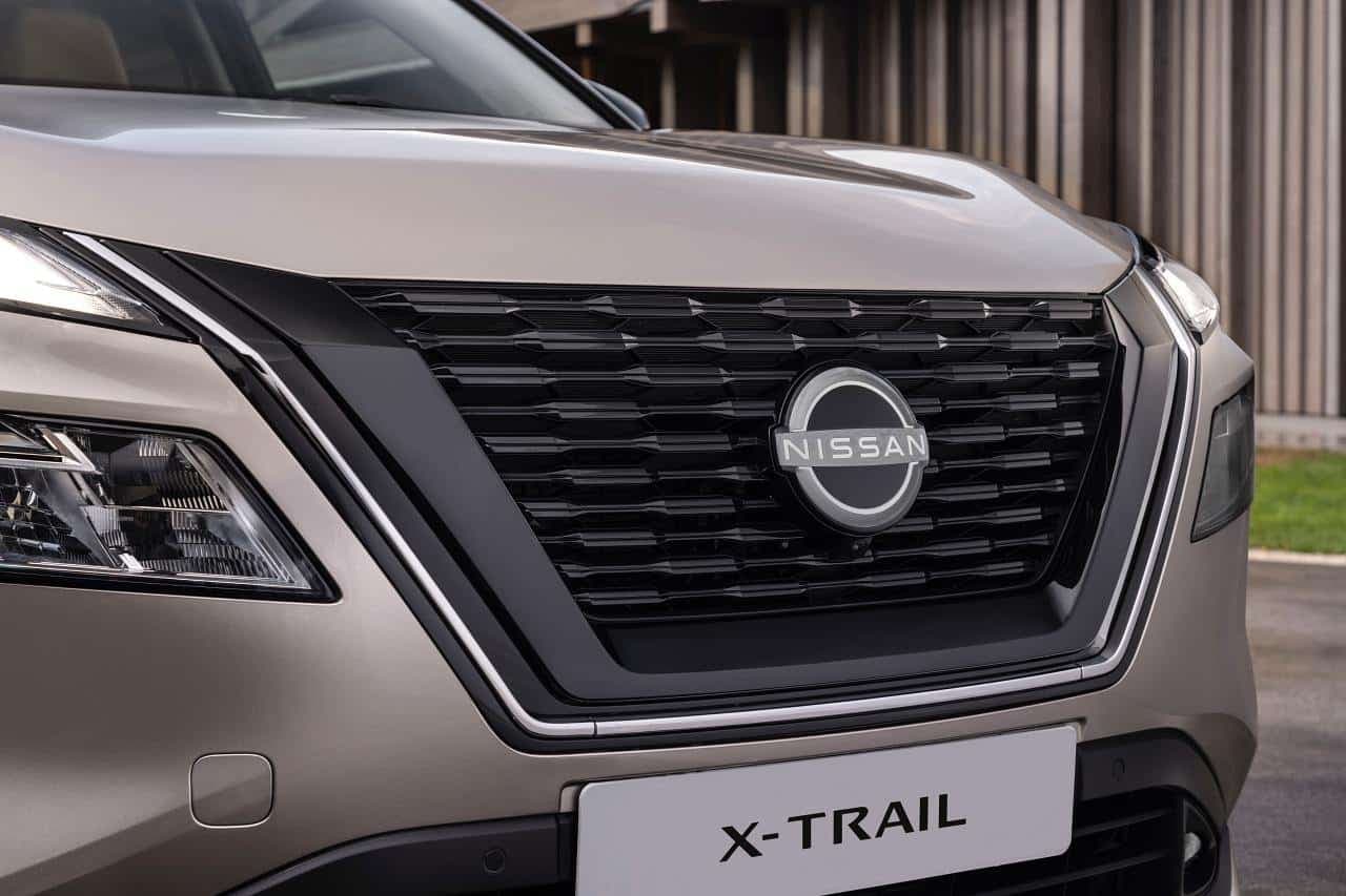 Elektrisches Siebensitzer SUV mit 1.000 km* Reichweite