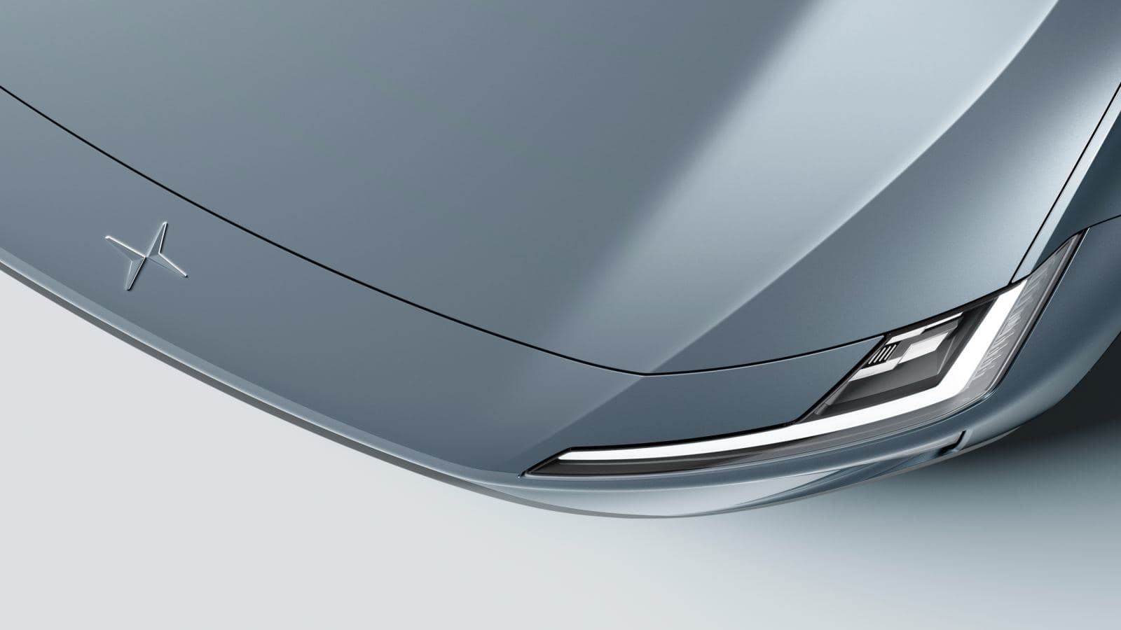 Weltpremiere Polestar 4