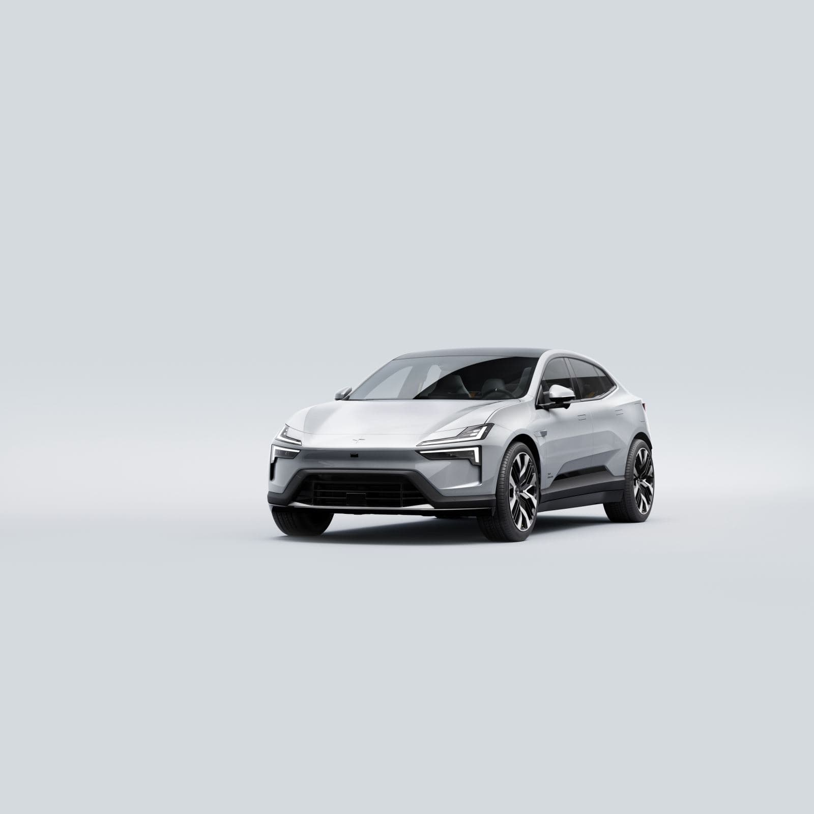 Weltpremiere Polestar 4