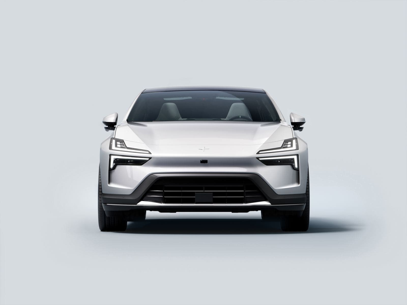 Weltpremiere Polestar 4