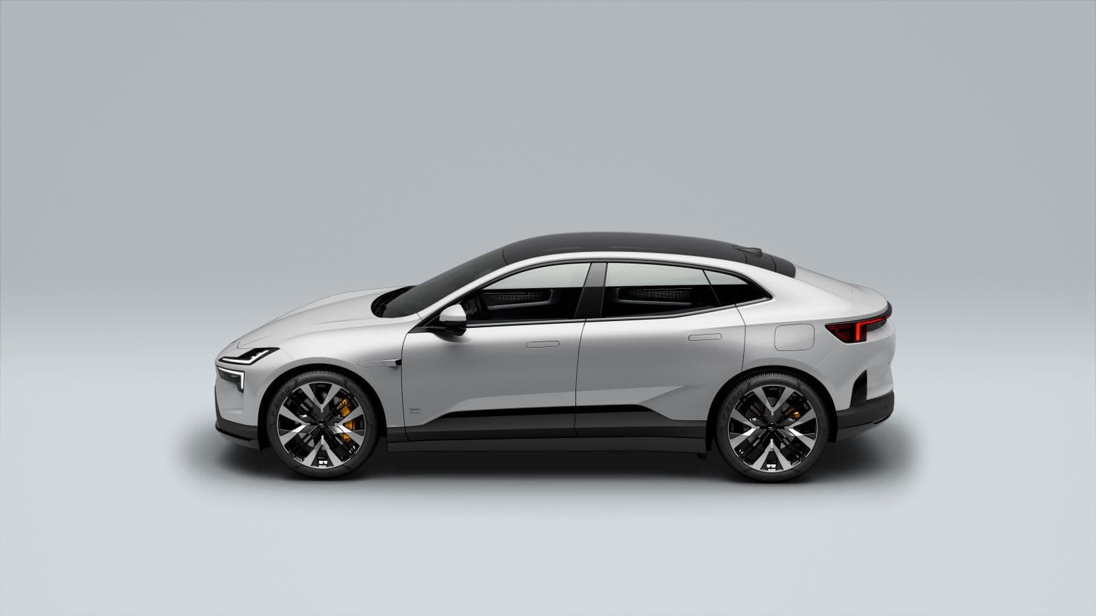 Weltpremiere Polestar 4