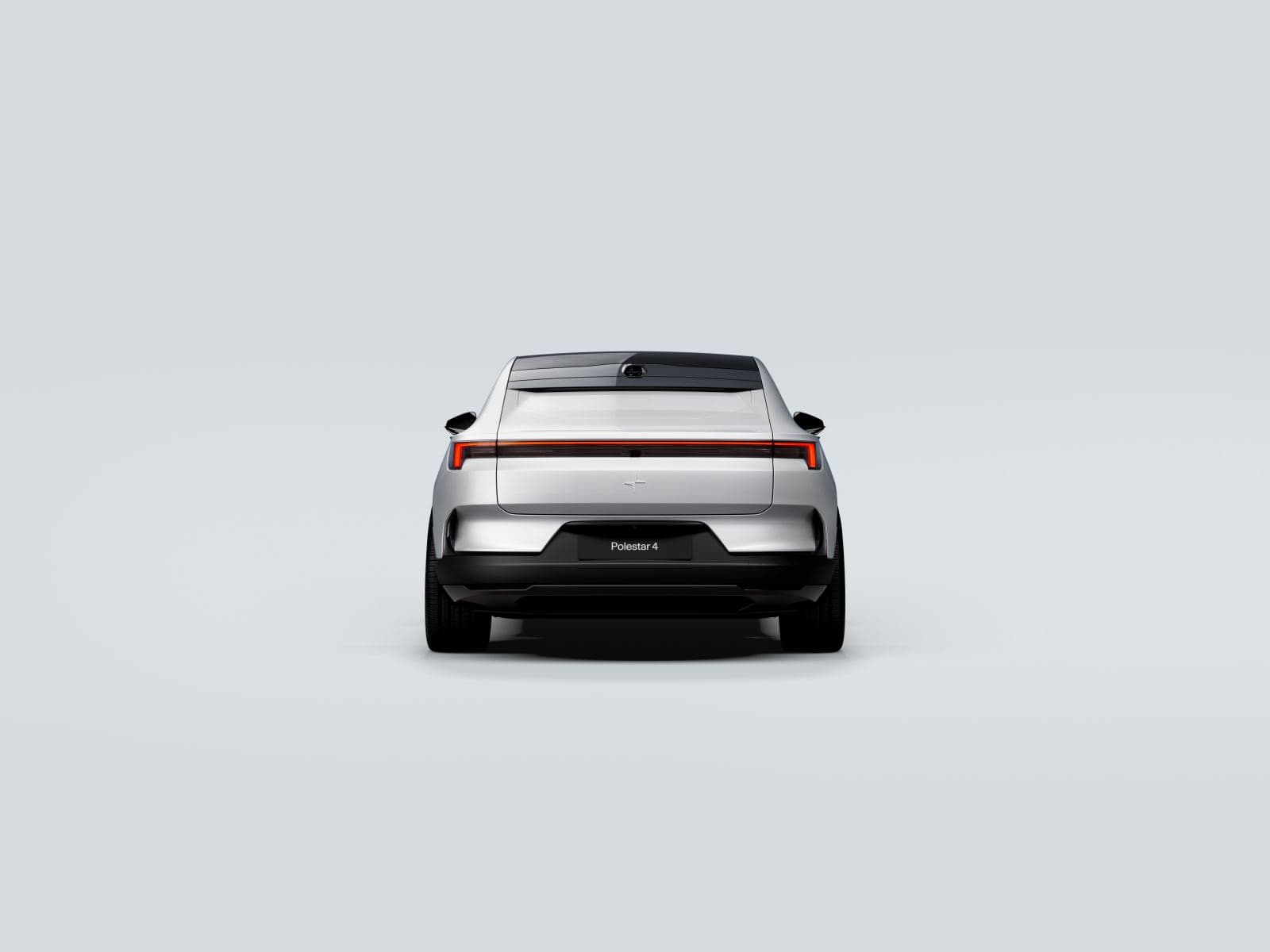 Weltpremiere Polestar 4