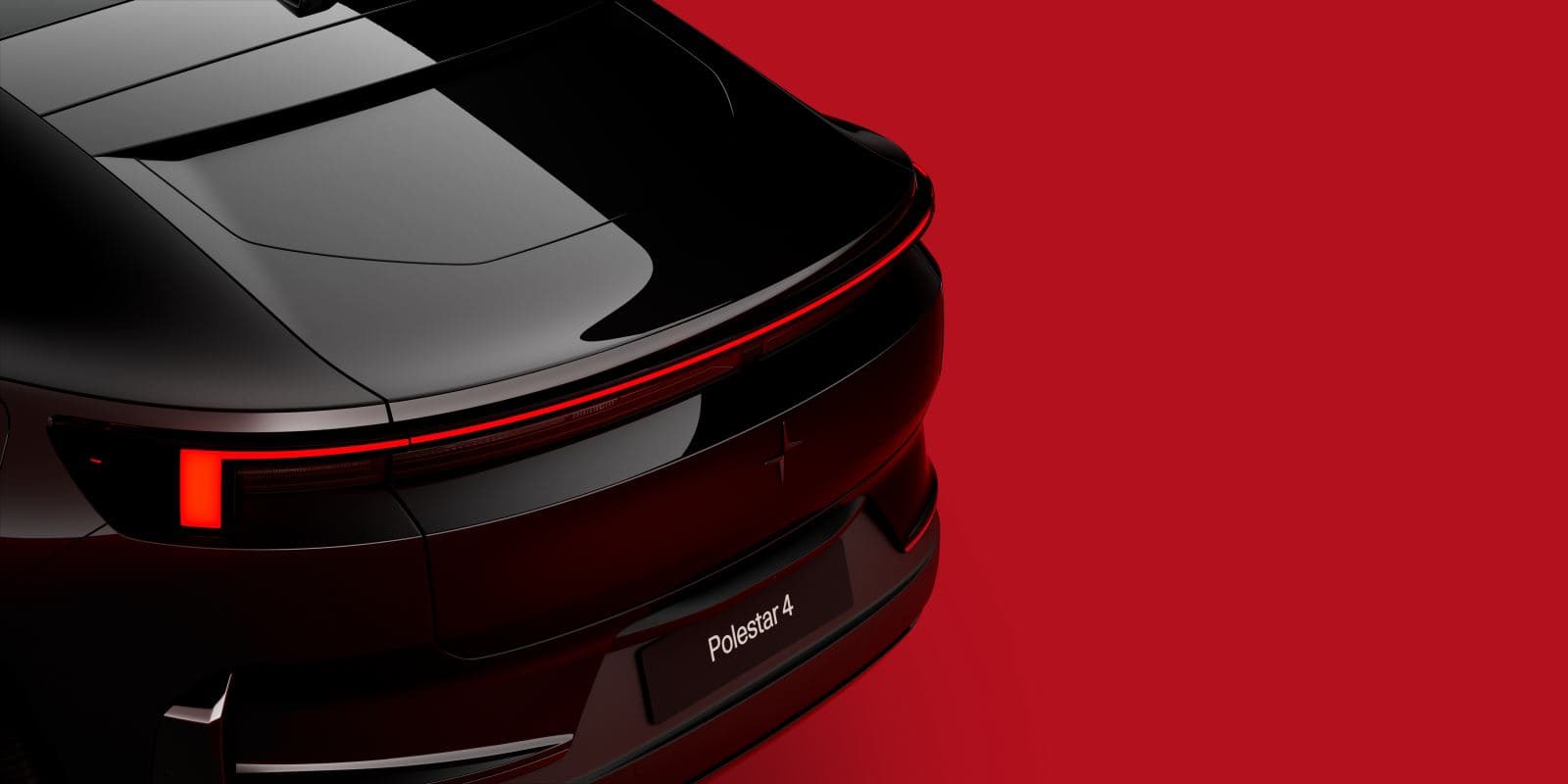 Weltpremiere Polestar 4