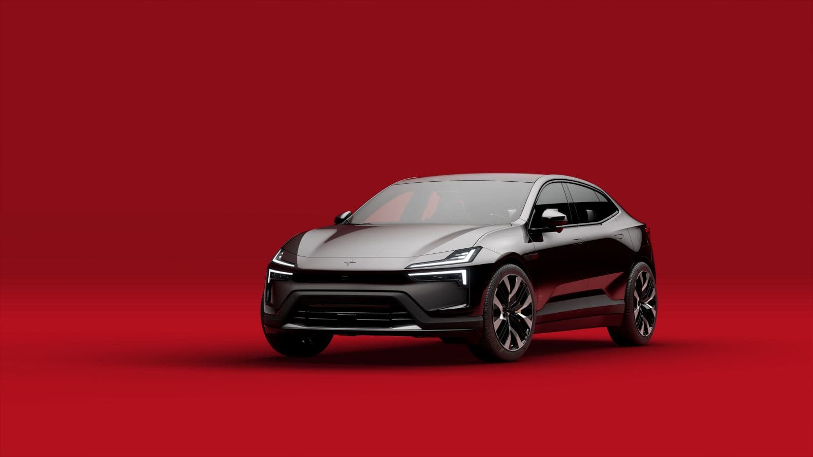 Weltpremiere Polestar 4