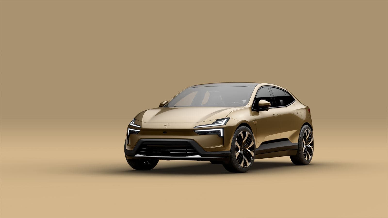 Weltpremiere Polestar 4