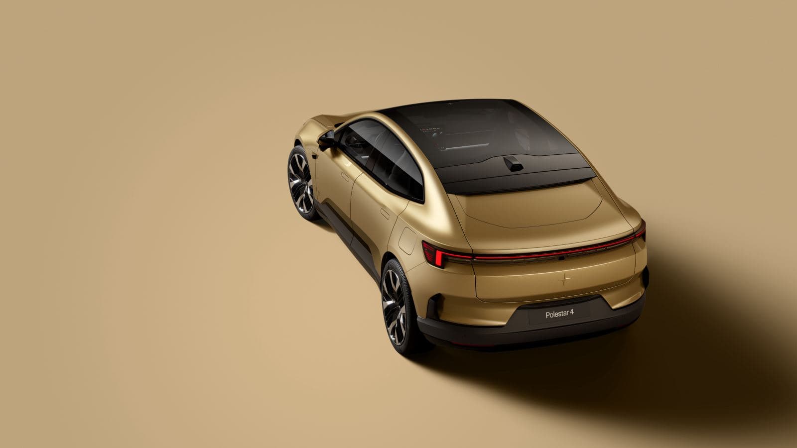Weltpremiere Polestar 4