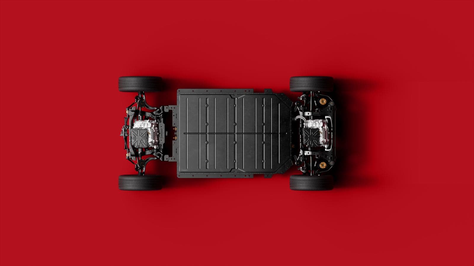 Weltpremiere Polestar 4