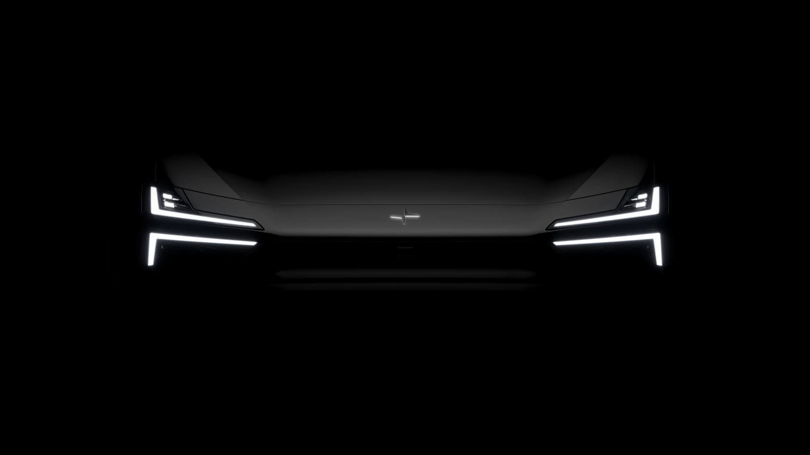 Weltpremiere Polestar 4