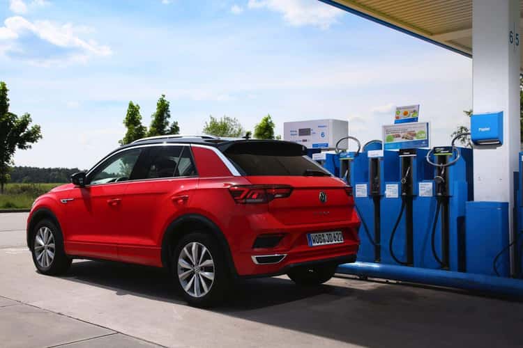 Diesel, teuer wie nie!