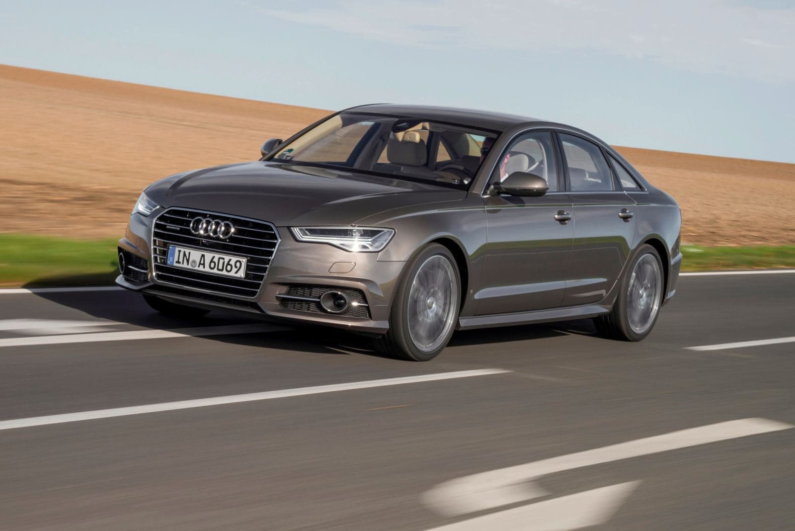 Gebrauchtwagen-Check: Audi A6 (Typ 4G)