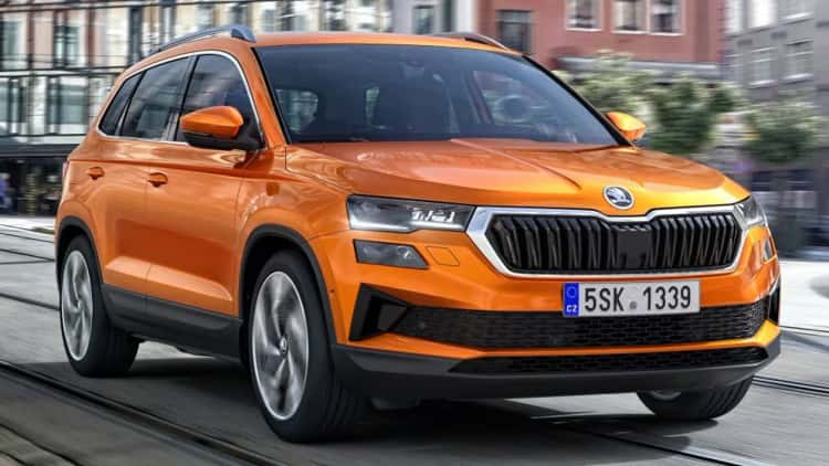 Skoda Karoq 1.5 TSI: Technische Daten, Vor- und Nachteile