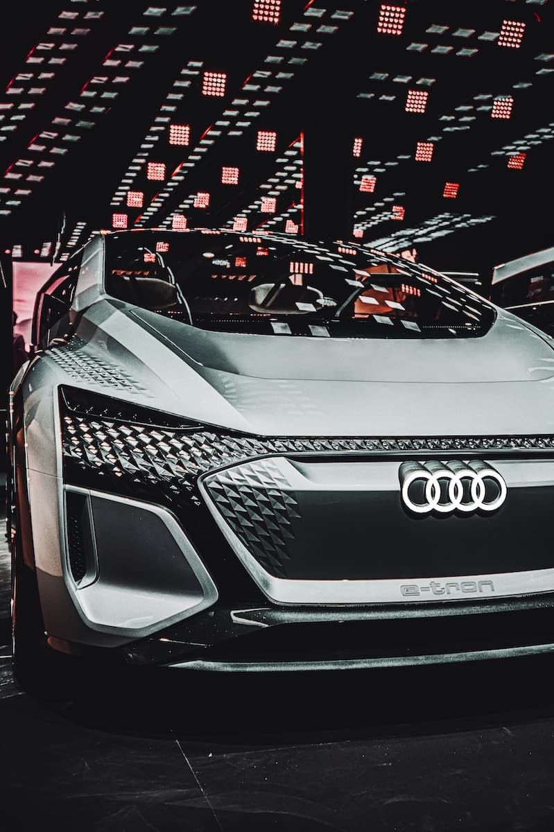 Audi braucht E-Auto-Hilfe: Plattformpartner für China gesucht