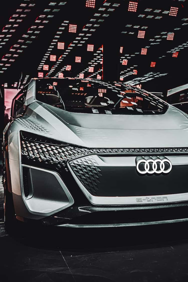 Audi braucht E-Auto-Hilfe: Plattformpartner für China gesucht