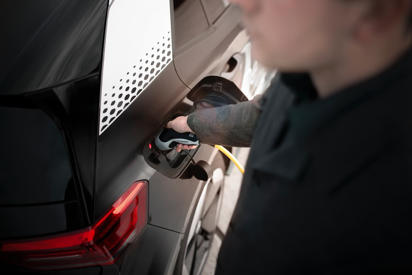 Bidirektionales Laden – das E-Auto als Speicher