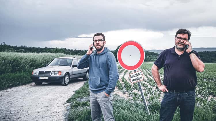 Zum Hören beim Fahren – Podcast-Empfehlungen