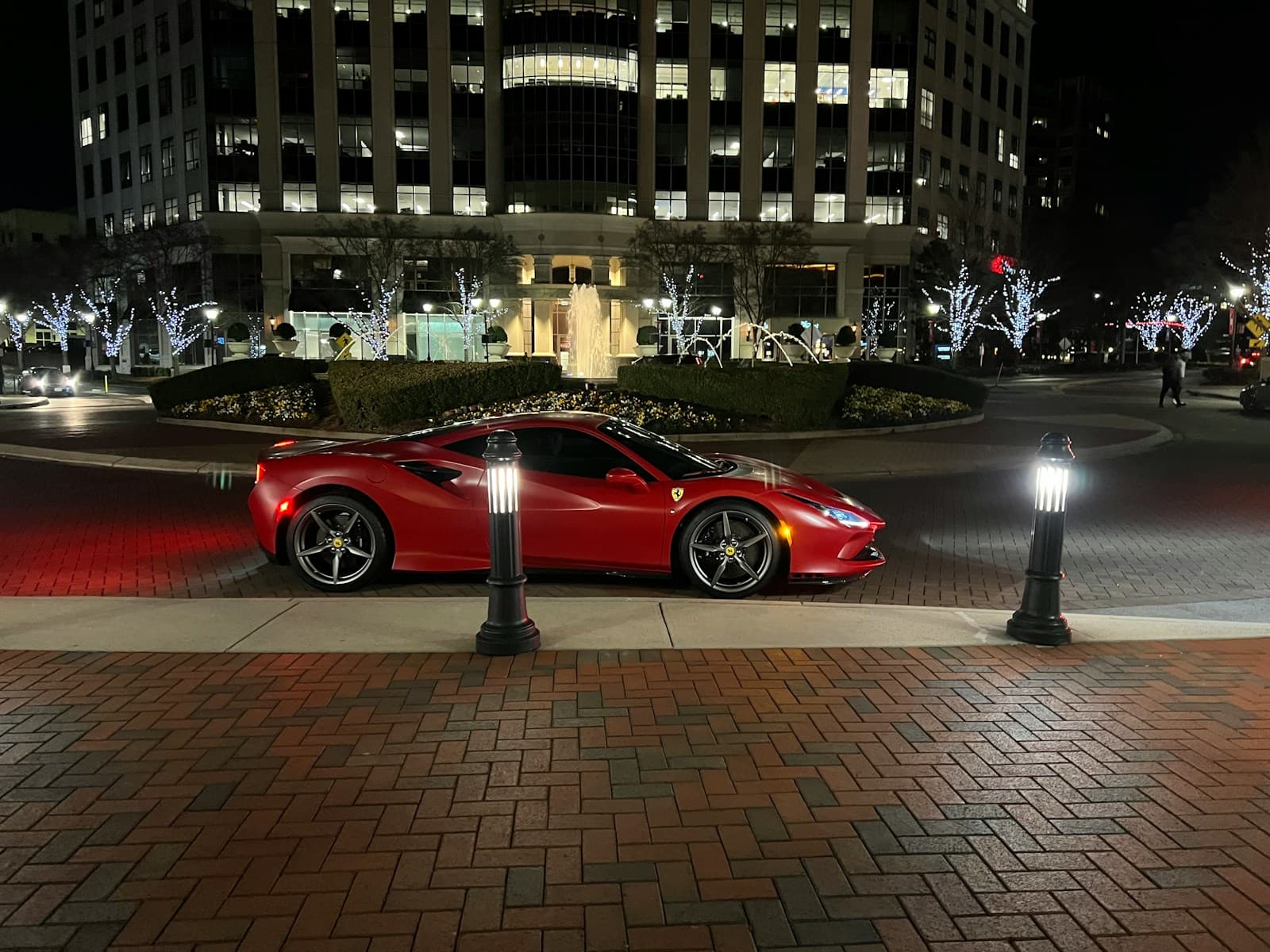 Ferrari mieten – Der Traum auf vier Rädern