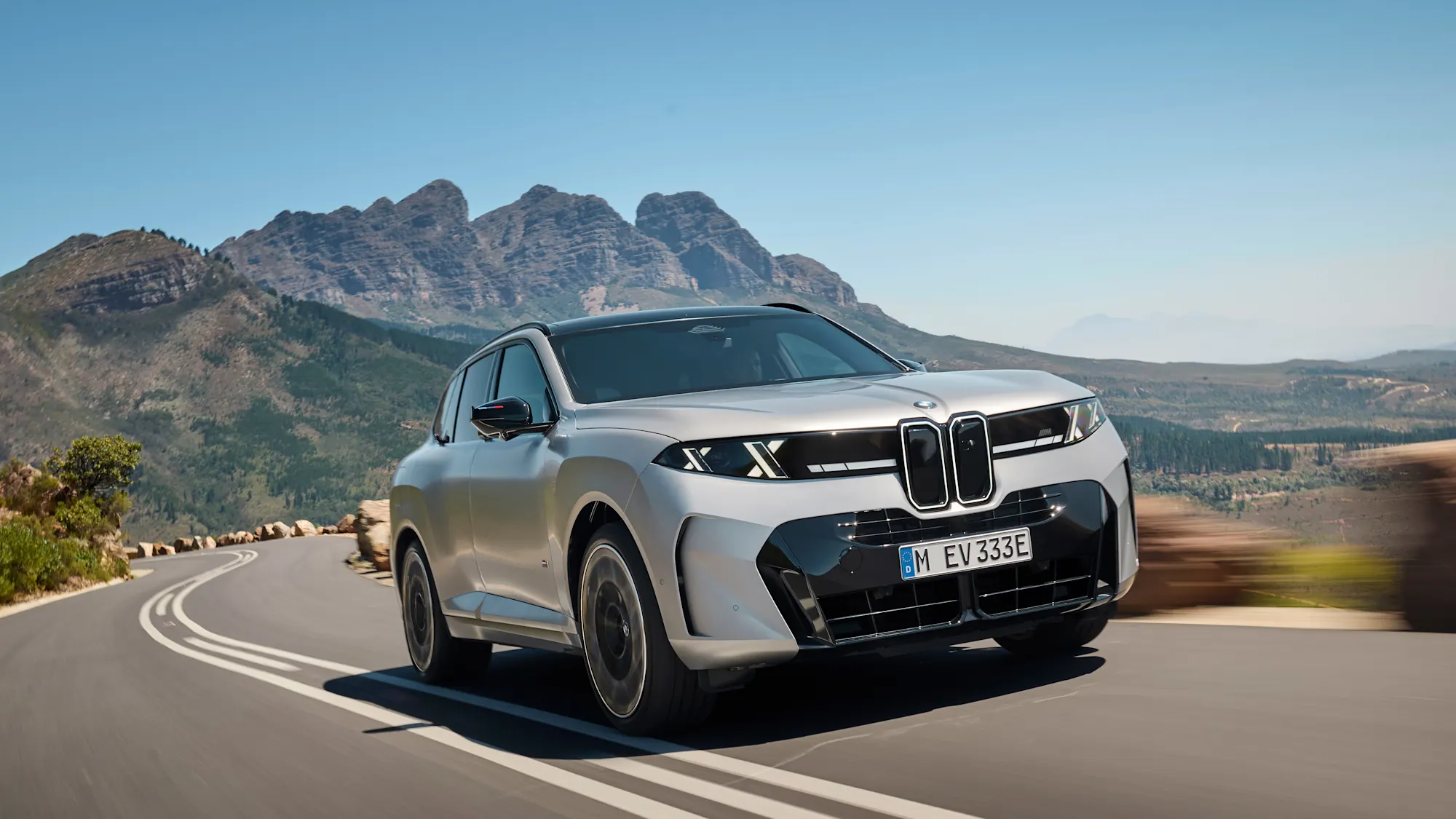 BMW X5 2026