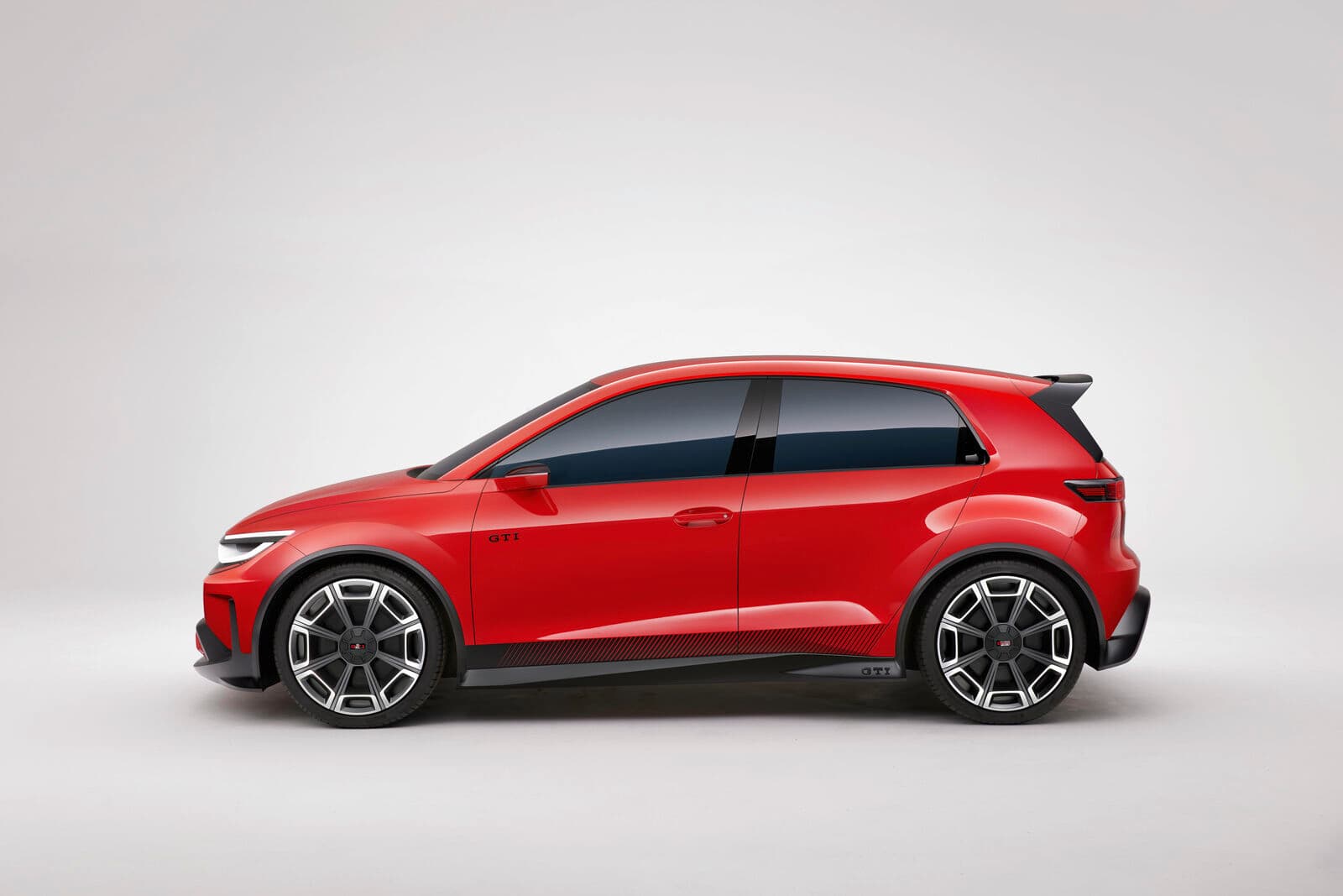 VW ID.3 GTI