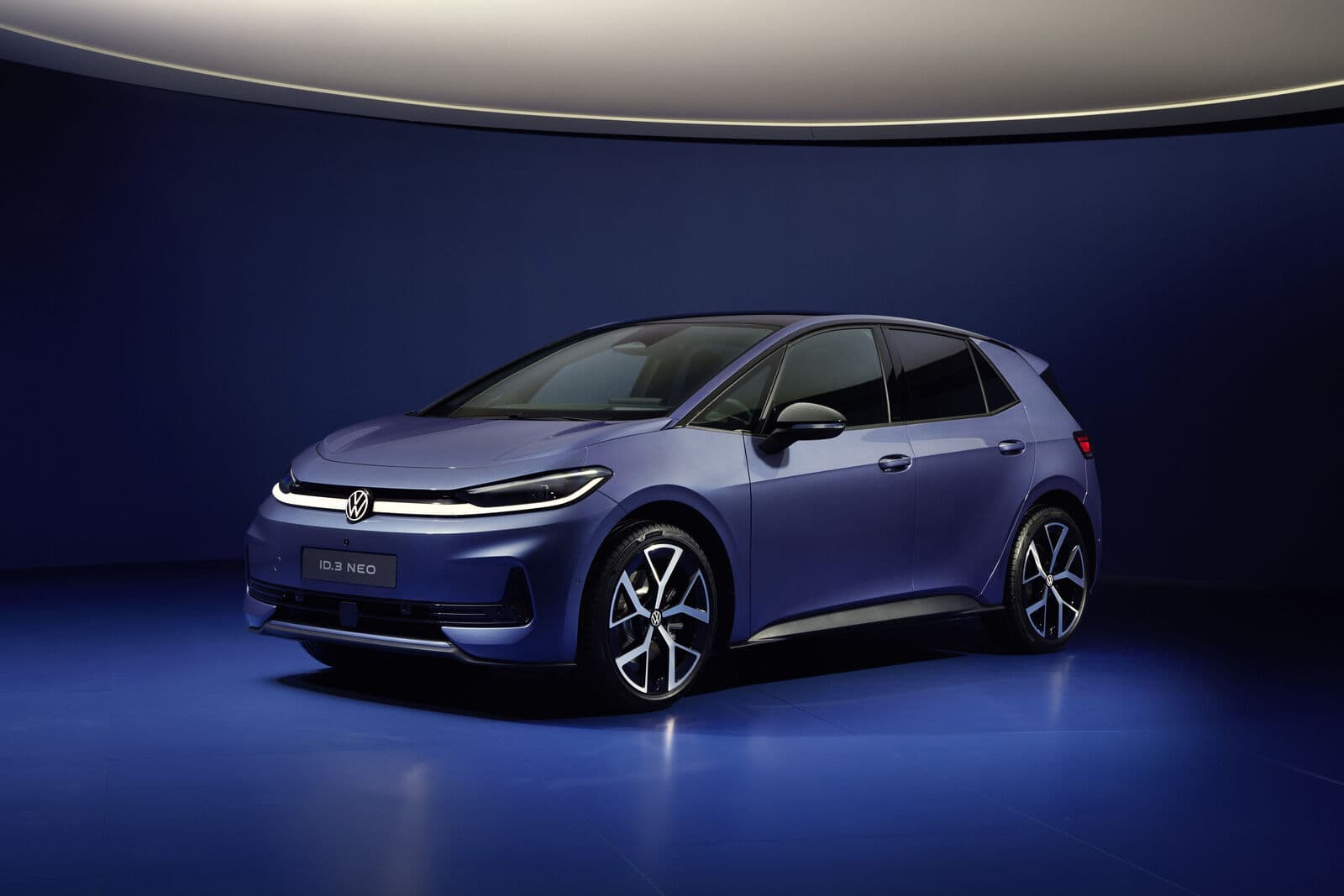 VW ID 3 NEO