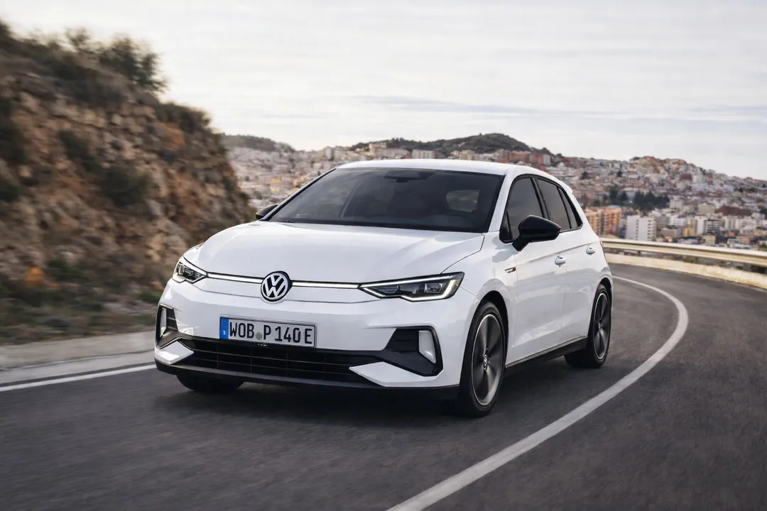 VW ID.Polo