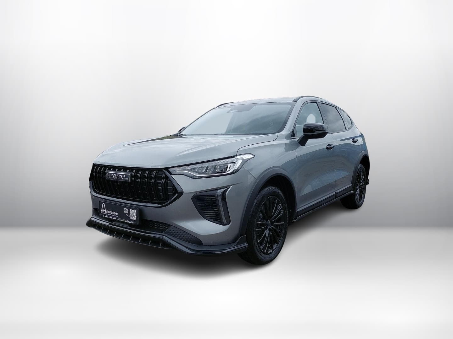 GWM HAVAL Jolion Pro